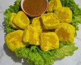 Foto langkah ke 3 dari resep Tahu siksa betawi.