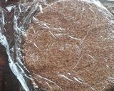 Foto del paso 2 de la receta: Tortilla de linaza método grez
