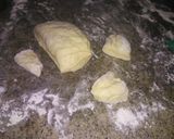Foto del paso 1 de la receta: Miguelitos
