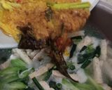 Foto langkah ke 4 dari resep 15.2#47 Sayur Lodeh Labu Siam.