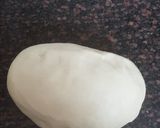 मिल्क ब्रेड लेपर्ड प्रिंट स्टाइल रेसिपी चरण 3 फोटो