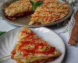 Cara Membuat Vegetables Lasagna ekonomis 8