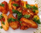 முட்டை 65(egg 65 recipe in tamil) ரெசிபி ஸ்டேப் 5 புகைப்படம்