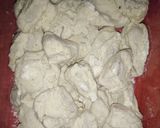 Foto langkah ke 3 dari resep Spicy chicken popcorn.