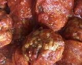 Crockpot Pizza Meatballs recipe step 5 photo