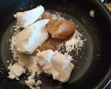 Foto del paso 2 de la receta: Pan amasado con chicharrones con sabor campestre