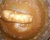 Foto del paso 6 de la receta: CHURRUSCONES DE CARNE Y QUESO!