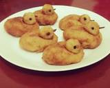Potato and eggs ducklings#worldwideeggs recipe step 11 photo