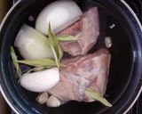 Foto del paso 3 de la receta: Garnacha Istmeña