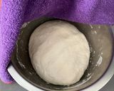 Foto del paso 7 de la receta Pan de pita receta