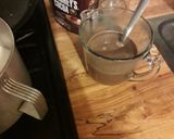Foto del paso 1 de la receta: Atole de chocolate (cocoa)