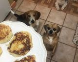 Foto del paso 6 de la receta: Tortitas de Papa 🥘