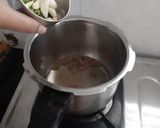 ખીચડી(Khichdi Recipe in Gujarati) રેસીપી સ્ટેપ2ફોટો