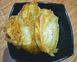 Foto langkah ke 4 dari resep Ubi Goreng Kriuk #SatuResepSatuPohon.