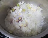 Foto del paso 2 de la receta: Guiso de lentejas al curry