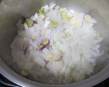 Foto del paso 2 de la receta: Guiso de lentejas al curry
