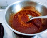 A picture of step 3 of Healthy tasty delicious Kashmiri dum aloo.