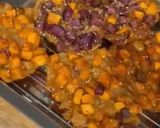 Foto langkah ke 11 dari resep 142. Ubi Goreng Madu.