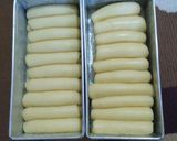 Foto langkah ke 7 dari resep Roti sisir.