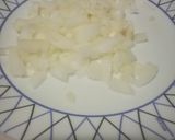 Foto del paso 3 de la receta: Empedrat