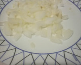 Foto del paso 3 de la receta: Empedrat