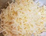 A picture of step 1 of My Cheese, Egg & Cress Sandwiches.