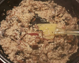 Foto del paso 13 de la receta: Risotto de champiñones, con queso Idiazábal