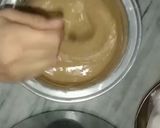 A picture of step 2 of Churros With Coffee Sauce 🤎🤎.