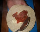 Foto del paso 2 de la receta: Rapiditas de maíz...🇸🇻