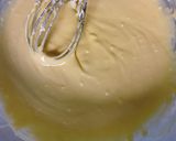 Foto langkah ke 3 dari resep Japanese Cheesecake resep Nino's Home.