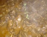 Foto del paso 6 de la receta: Goulash con Spaetzels