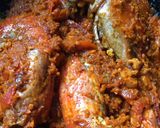 প্রণ কারি (prawn curry recipe in Bengali) রেসিপির ধাপ 5 ছবি