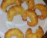 Foto del paso 7 de la receta: Medialunas fáciles y exquisitas!!!