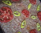 A picture of step 4 of Kofta with Vegetables.