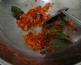Foto langkah ke 2 dari resep Tuna Suwir Pedas.