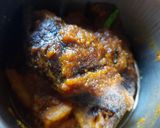 কই এর ঝাল(koi jhal recipe in Bengali) রেসিপি ধাপ - 4 ছবি