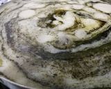 A picture of step 9 of Turkish soup.