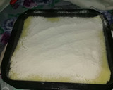 Foto del paso 2 de la receta: Bombas de papas rellenas con queso y salchichas de Viena