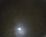 A picture of step 1 of Set Dosa.
