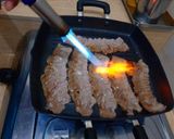 Foto langkah ke 3 dari resep Korean BBQ.
