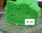 Foto langkah ke 8 dari resep Bolu kukus lumer dimulut...lembut dilidah.