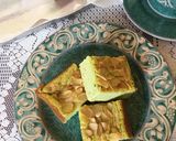 Foto langkah ke 8 dari resep Bolu koja pandan ketofy#Ketopad#PekanInspirasi#BikinRamadanBerkesanRebake: SyantieEkasari.