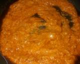 Cheese butter masala recipe step 2 photo