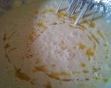 Foto del paso 3 de la receta: Torta de Vainilla