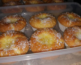 Foto del paso 4 de la receta: Muffins de piña y coco