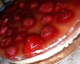 Pudingos torta recept fázis 5 fotója