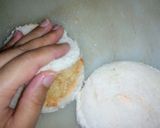 A picture of step 7 of Wheel sandwich.