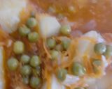 Foto del paso 4 de la receta Guiso de pescado