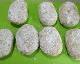 Foto langkah ke 4 dari resep Korokke (Japanese Croquette).