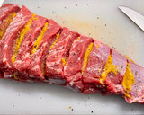 Foto del paso 1 de la receta: Asado de ternera
